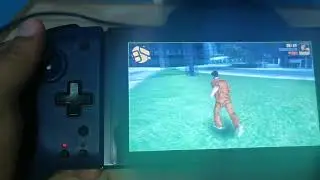 GTA III Nintendo Switch Gameplay
