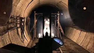 Metro 2033 ►Прохождение► Глава 4 Битва на дрезинах. Всем приятного просмотра!