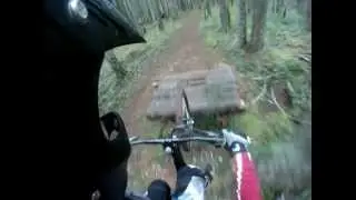 Sunday Stroll and Brake Check