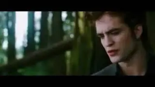 New Moon Edited Trailer