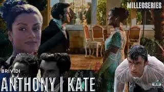 Anthony | Kate (Brividi) #bridgerton #anthony #kate