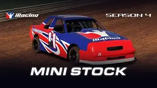 NEW FREE CONTENT // Mini Stock