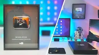 O Ep. do SETUP de SONHO que MAIS QUERIA FAZER !! - Parte 16