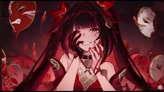 Sparkle is Here | Honkai Star Rail #sparkle #honkaistarrail #kurumitokisaki