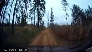 Кабанчик