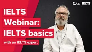 IELTS Basics | How to succeed at IELTS
