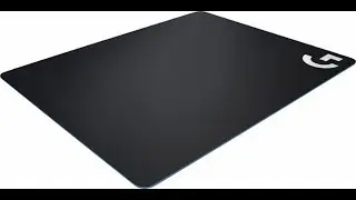 Распаковка коврика Logitech G440 из Rozetka.com.ua / Unboxing Logitech G440