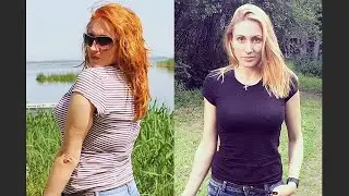 КАК Я БЫСТРО ПОХУДЕЛА