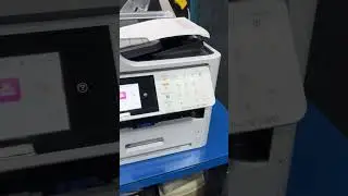 🖨️ Tem o firmware chipless para Epson WF-C5890?