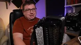 Сижу один я думой полн - пишу простые переложения для баяна 12/31
