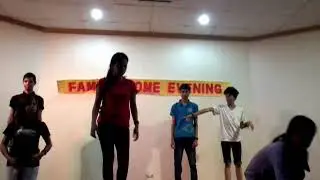 Payat days | ROCHELLESISON