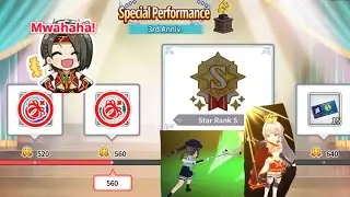 [Revue Starlight ReLIVE] 3rd anni. Special PvP ▪︎Part 2▪︎