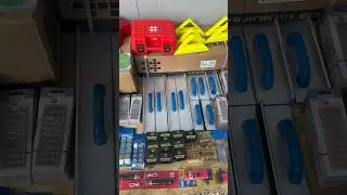 МАЛЯРНЫЕ ИНСТРУМЕНТЫ❗️ SKLADOM.RU