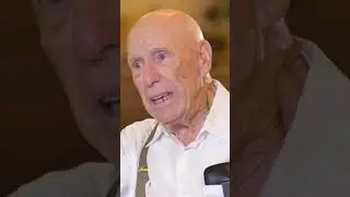 Preacher DIES and God tells him this...