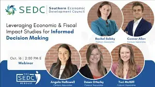 Leveraging Economic and Fiscal Impact Studies for Informed Decision Making