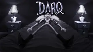 Darq - прохождение игры на русском, скачать игру ,часть [#1]