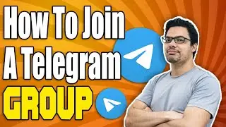 How To Join A Telegram Group (Complete Group Guide)