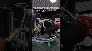 Домкрат в студию 🗿 #gym #юмор #качалка #спорт #fitness #мем #sports #shorts