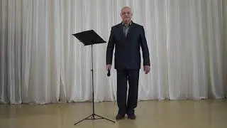 Владимир Звонков.Домик, окнами в сад. Мамины глаза.Зорька алая.