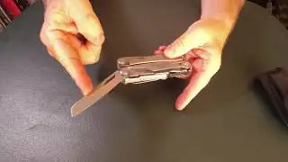 Survival Supplies Multitool Plus $49 Australian