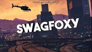 SwagFoxy New Intro (February 2018)