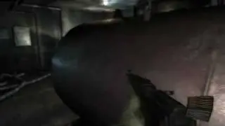 Cryostasis PhysX Benchmark