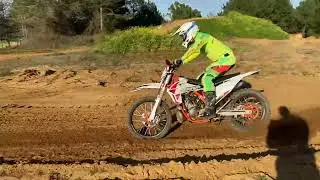🏍 LXK250M 💨 - Lextra 250CC 2T Dirt Bike Feedback