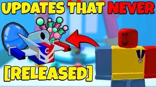 Secret Bee Swarm Simulator UPDATES...