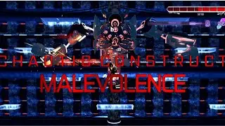 Boss Blitz | Smithereen/Malevolence Roblox Bossfight