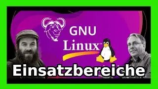 Linux Einsatzbereiche