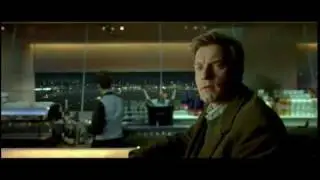 The Ghost Writer by Roman Polanski