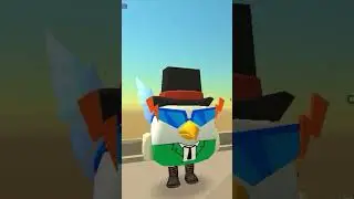 эй папа у нас тут аллигатор в хате! 