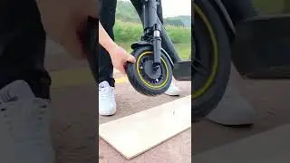 AOVOPRO ESMAX Anti puncture Self sealing Air Tyre