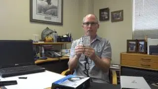 Tech Talk - What to do if your hard drive crash