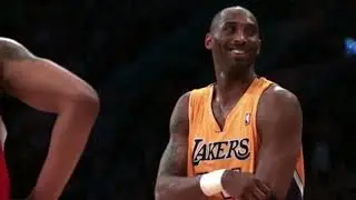 Kobe Bryant Tribute “Emotional”