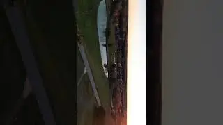 Drone Sunset Hyperlase