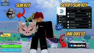 DELTA SUPER LEVE - LINK DIRETO ⛩ EXECUTOR e SCRIPT Atualizado BLOX FRUITS (CELULAR e PC) Auto Farm
