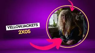 Duas verdades e uma mentira | YELLOWJACKETS S02E05