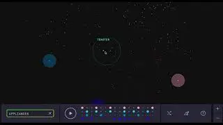 Google Drum Machine