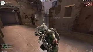 HVH HIGHLIGHTS FT. NEVERLOSE / TEAMSKEET.LUA