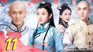 Phim Hay | Hưng Vong Chi Luyến - Tập 11 [Lồng Tiếng] Phim Cổ Trang Kiếm Hiệp Hay Nhất 2025