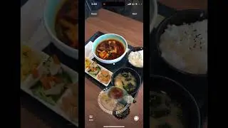 Revolutionizing Restaurants with 3D Scans & AR QR Code-Enabled Menus | ar-code.com
