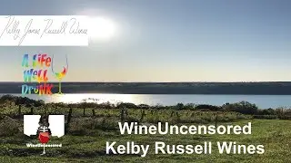 Pride Month - WineUncensored: Kelby James Russell Wines