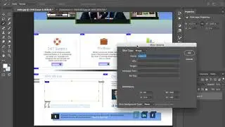 PSD to HTML