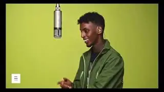 Yasin Freestyle i Tyskland 🇩🇪 @COLORSxSTUDIOS