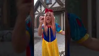 Calling all princesses out there 🏃 ♀️👸 #shorts #comedy #princesses #films