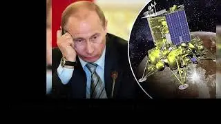 Last updates about Russian's Luna-25 crash on the Moon!