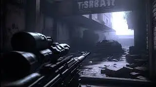 Welcome to Tarkov