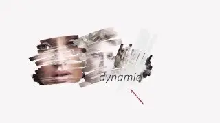 Stroked Logo Reveal | Motioncraver After Effects Template