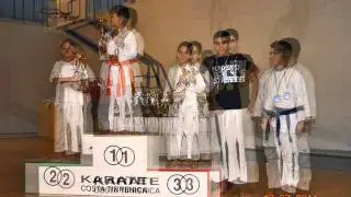 CAMPIONATO  COSTA TIRRENICA 2011